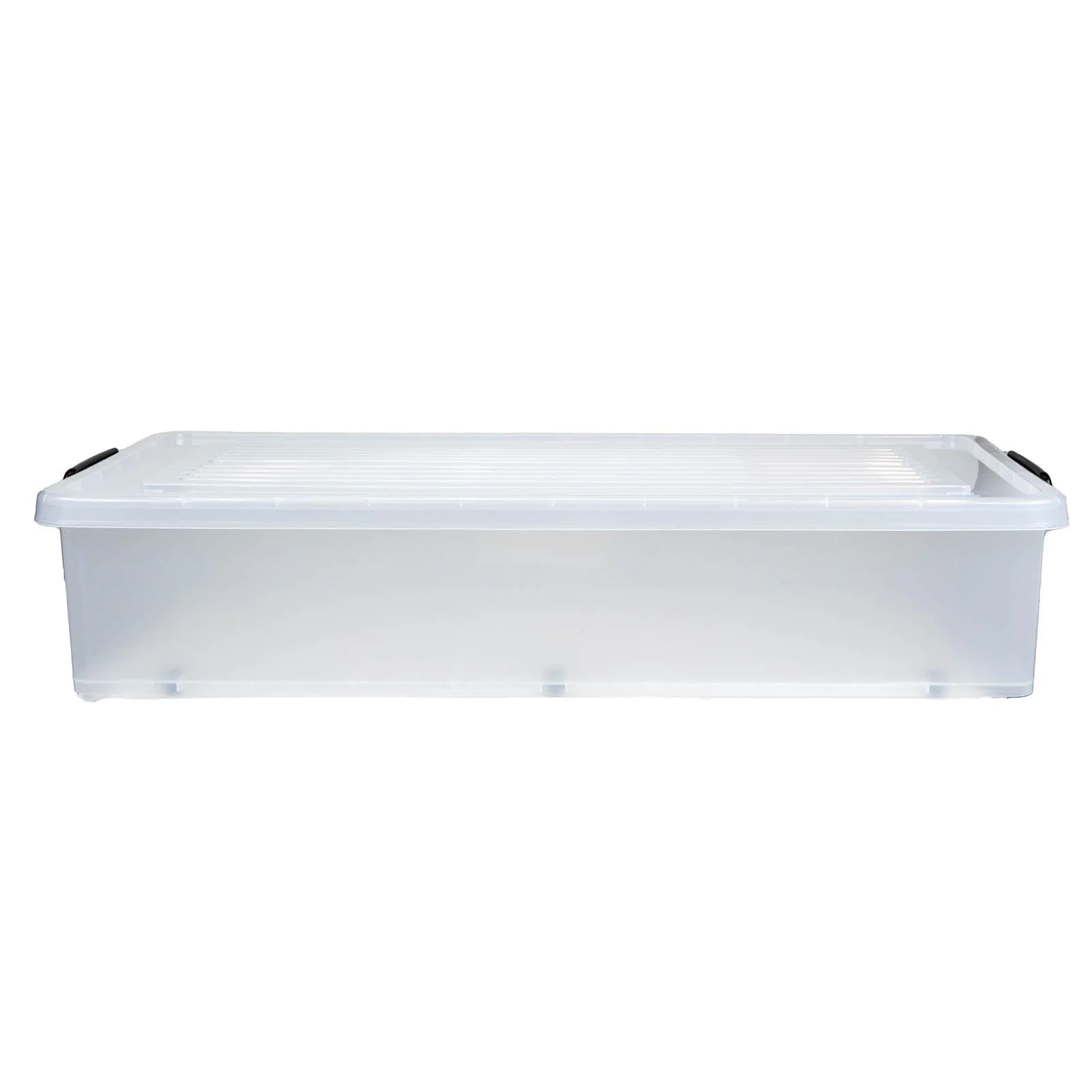 35L Clear Under The Bed Container