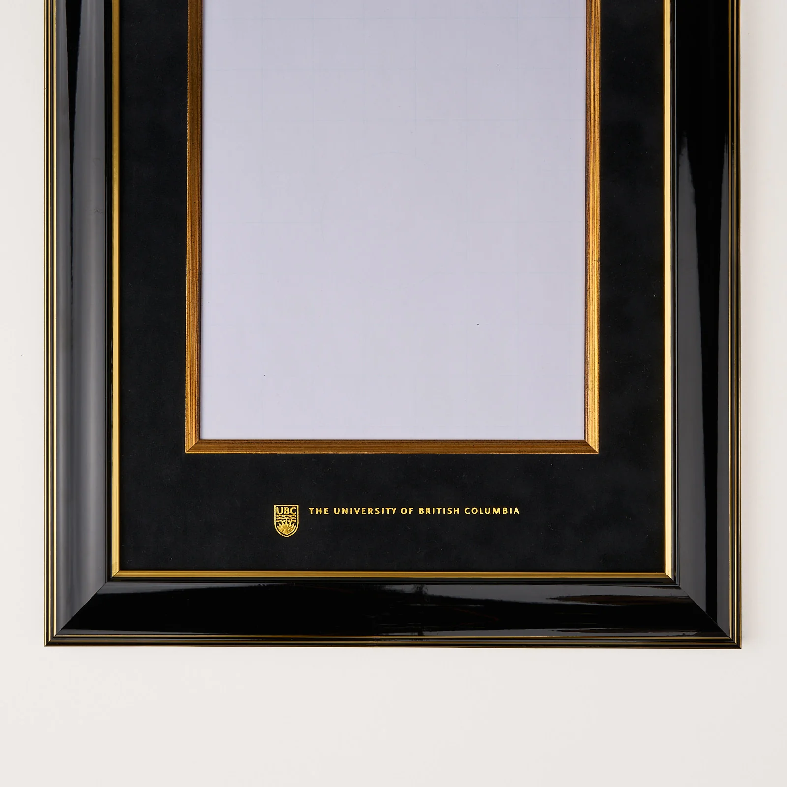 8X10 UBC Luxury Wood Photo Frame Large - Image 3