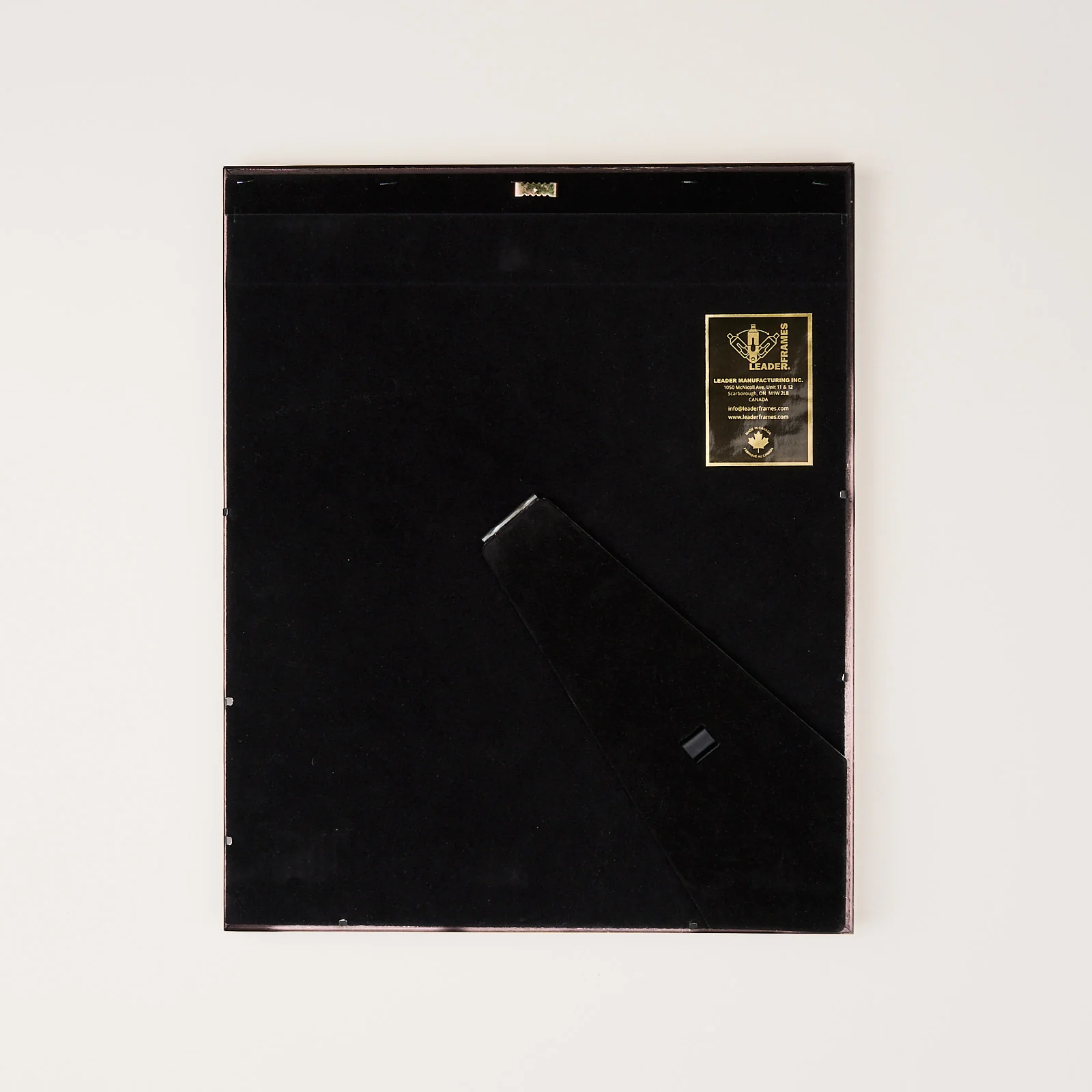 8X10 UBC Luxury Wood Photo Frame Large - Image 5