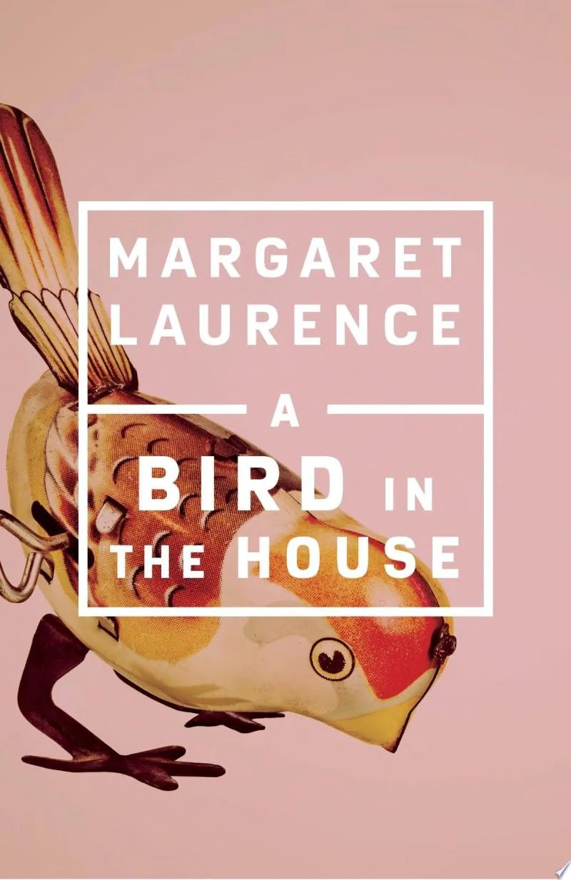 A Bird in the House