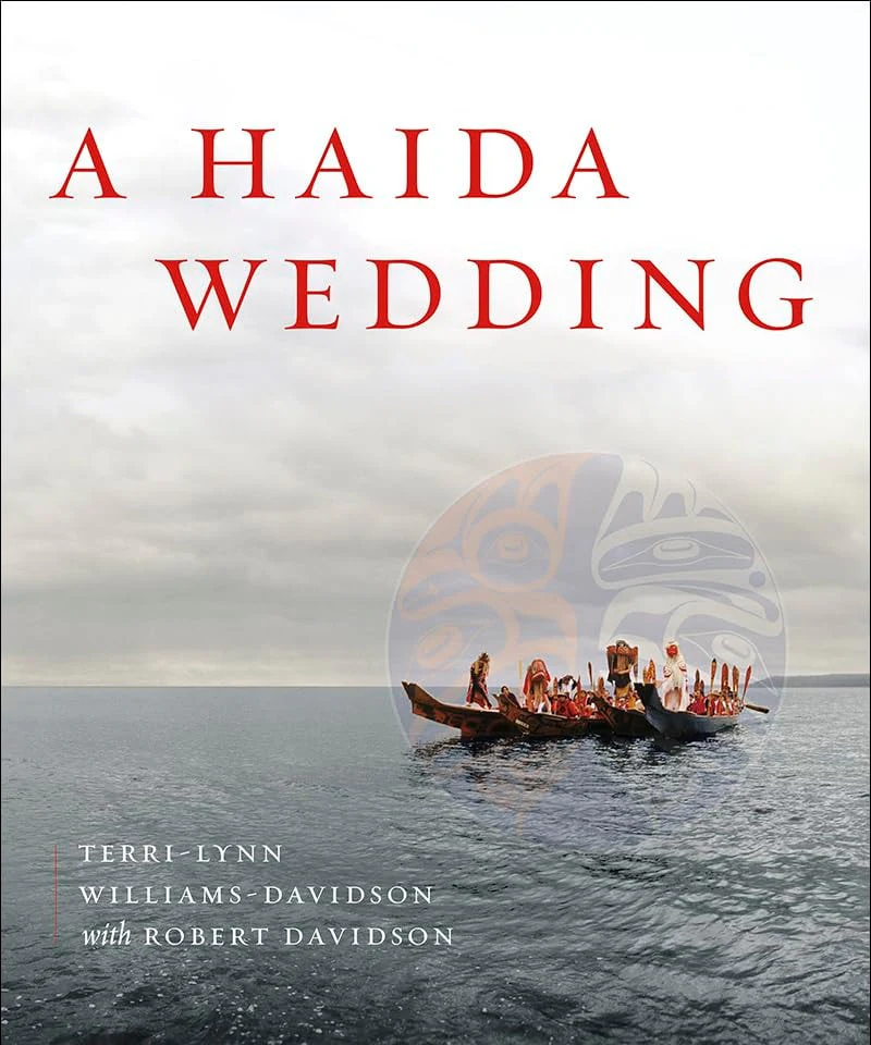 A Haida Wedding