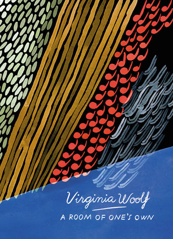 A Room Of One's Own And Three Guineas (Vintage Classics Woolf Series) - Image 2