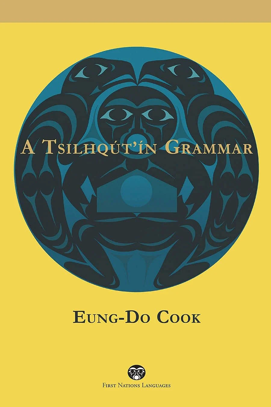 A Tsilhqút'ín Grammar