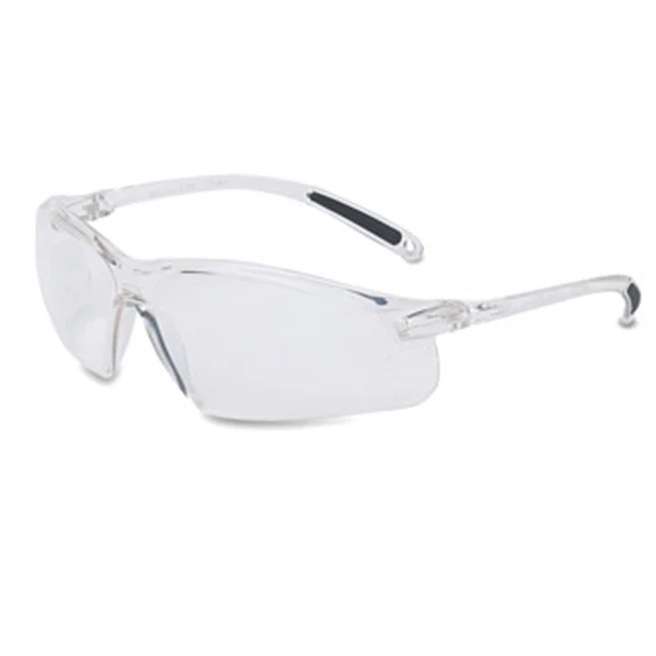 A700 Clear Safety Glasses