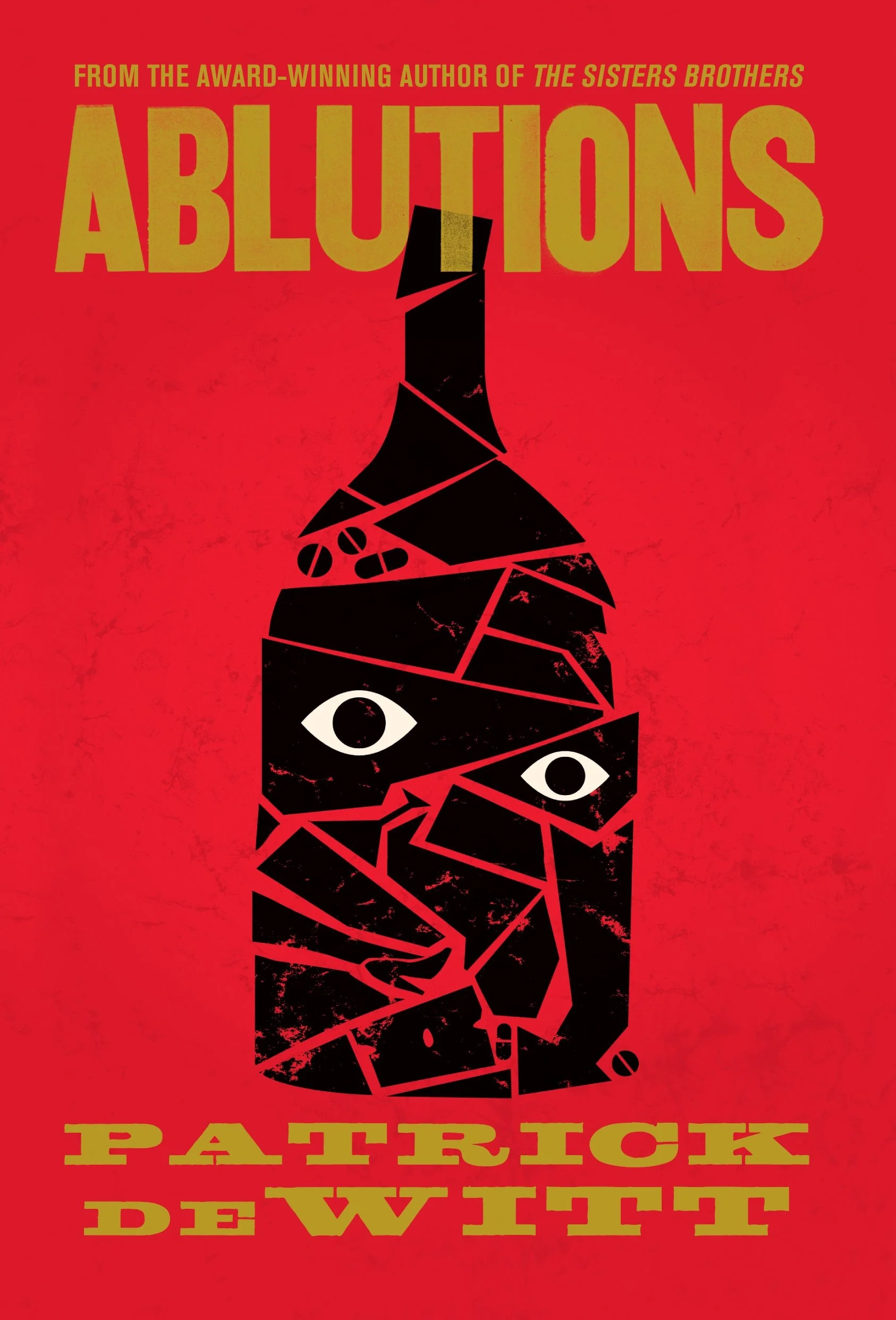 Ablutions Notes for a Novel