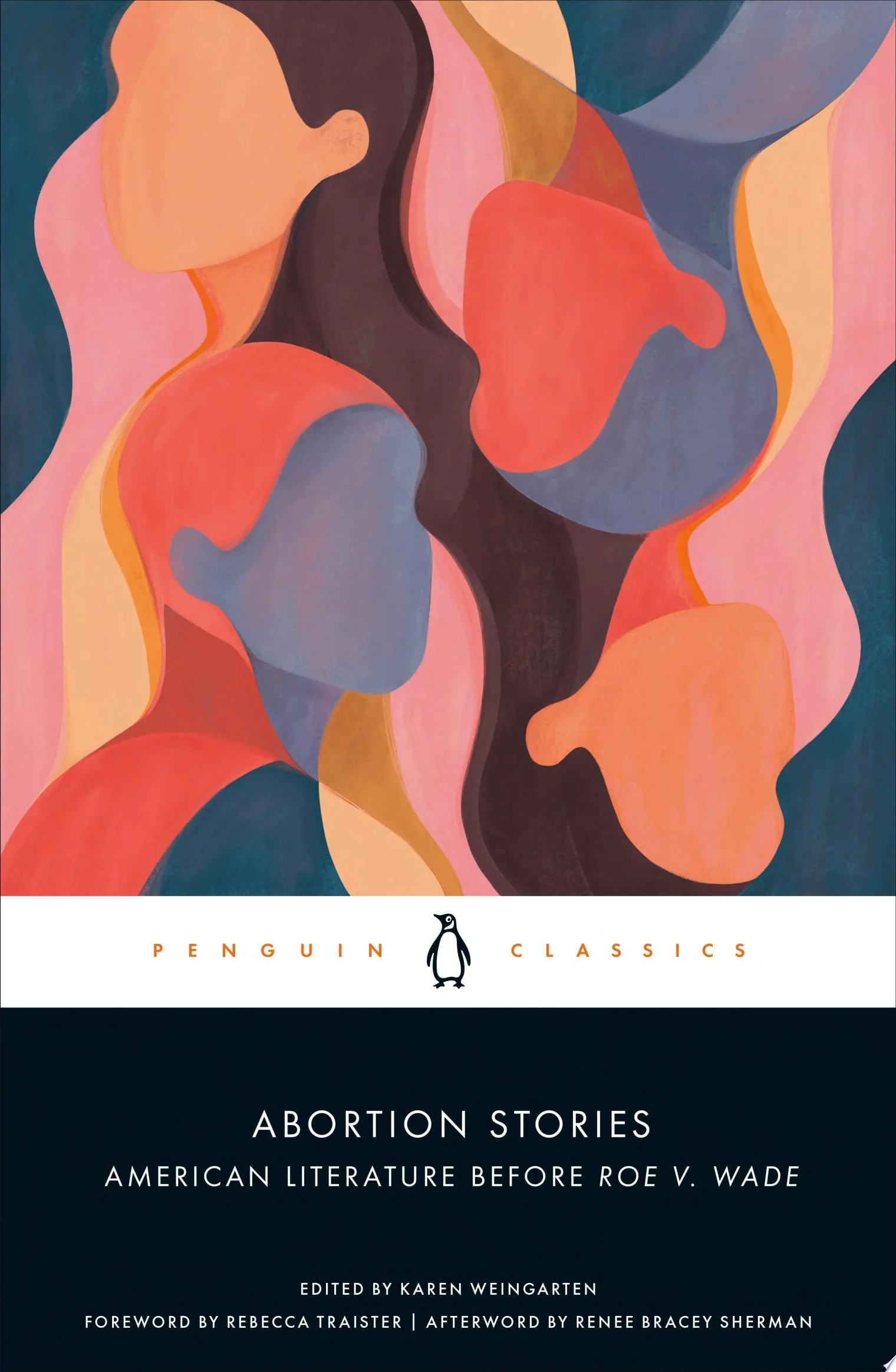 Abortion Stories American Literature Before Roe v. Wade