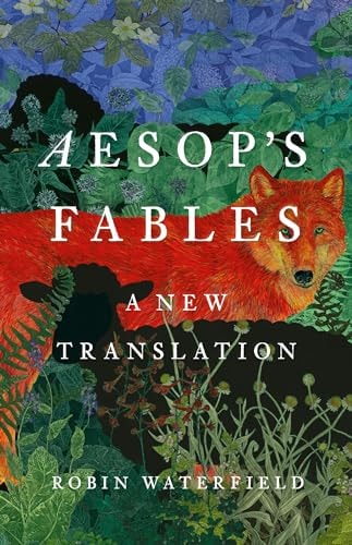 Aesop's Fables A New Translation