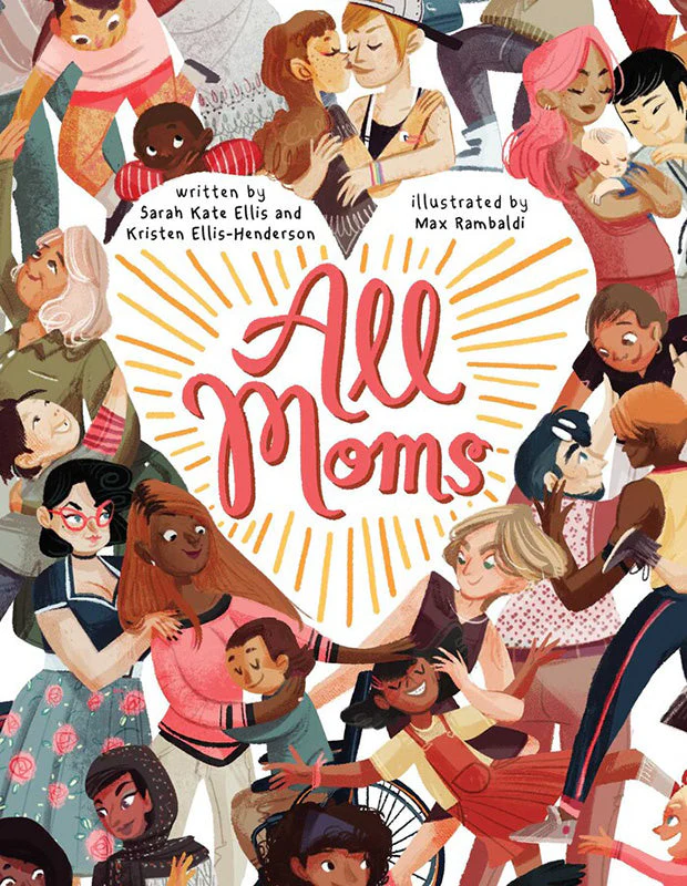 All Moms - Image 2