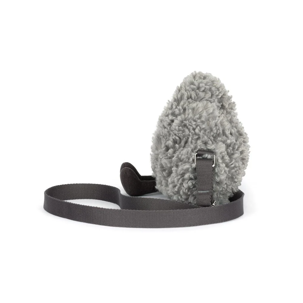 Amuseable Storm Cloud Shoulder Bag - Image 3