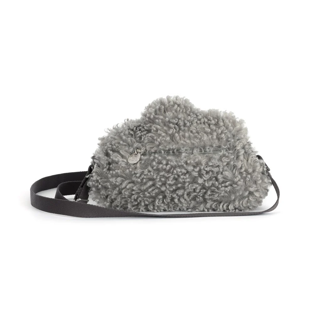 Amuseable Storm Cloud Shoulder Bag - Image 5