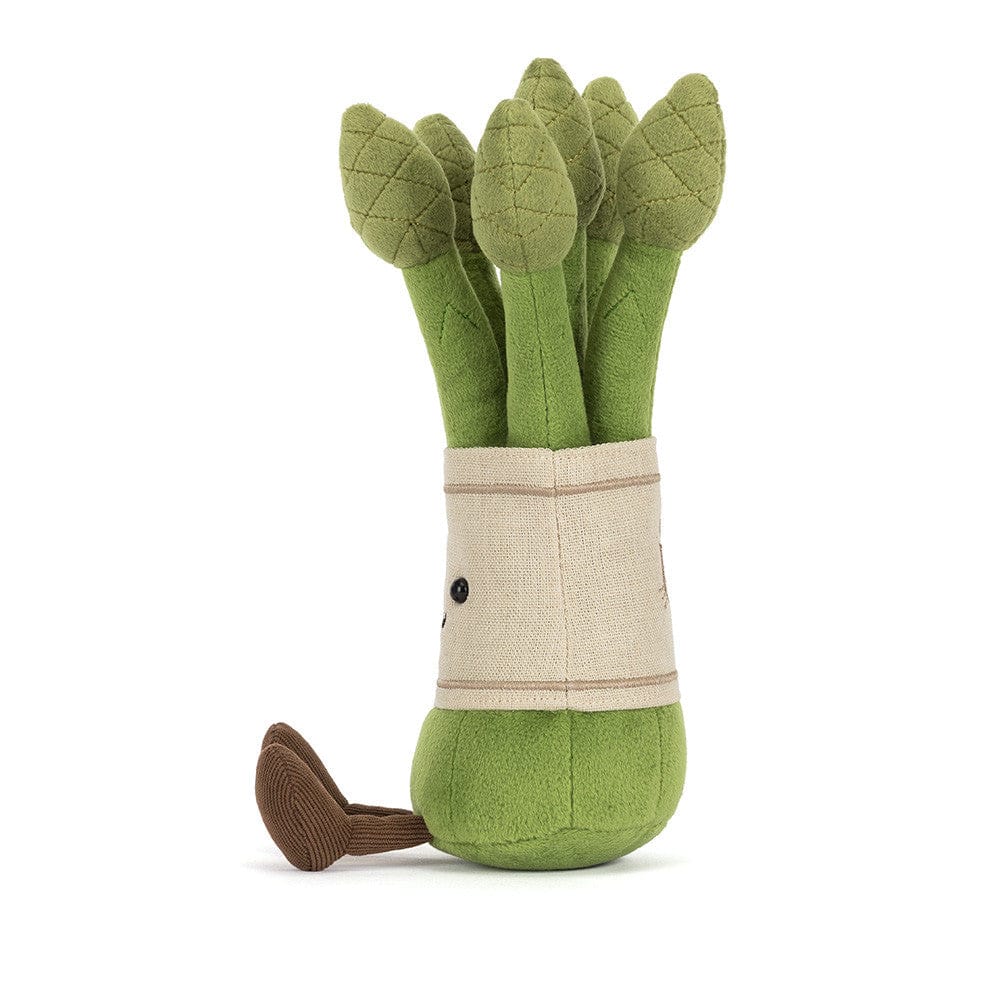 Amuseables Asparagus - Image 2