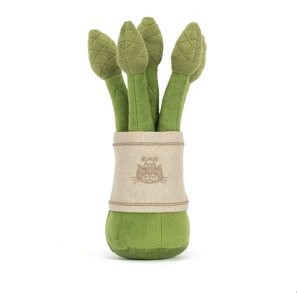 Amuseables Asparagus - Image 3