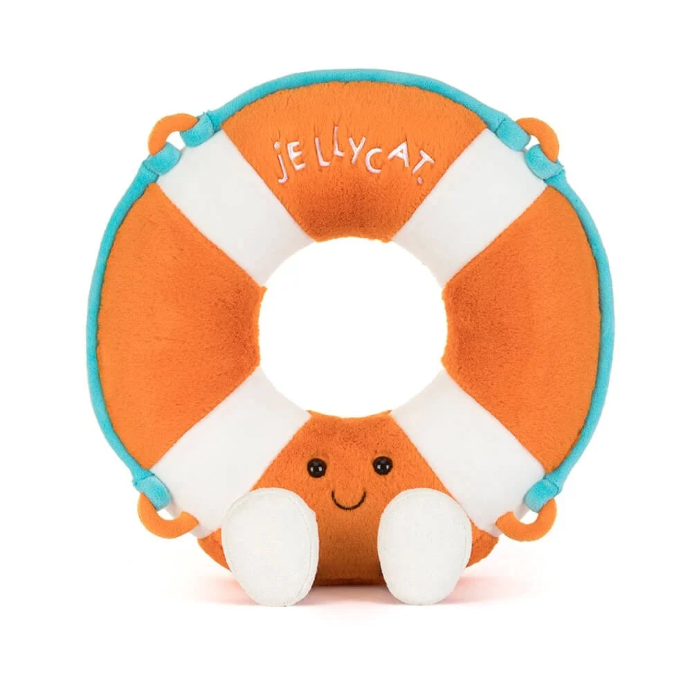 Amuseables Life Ring - Image 3