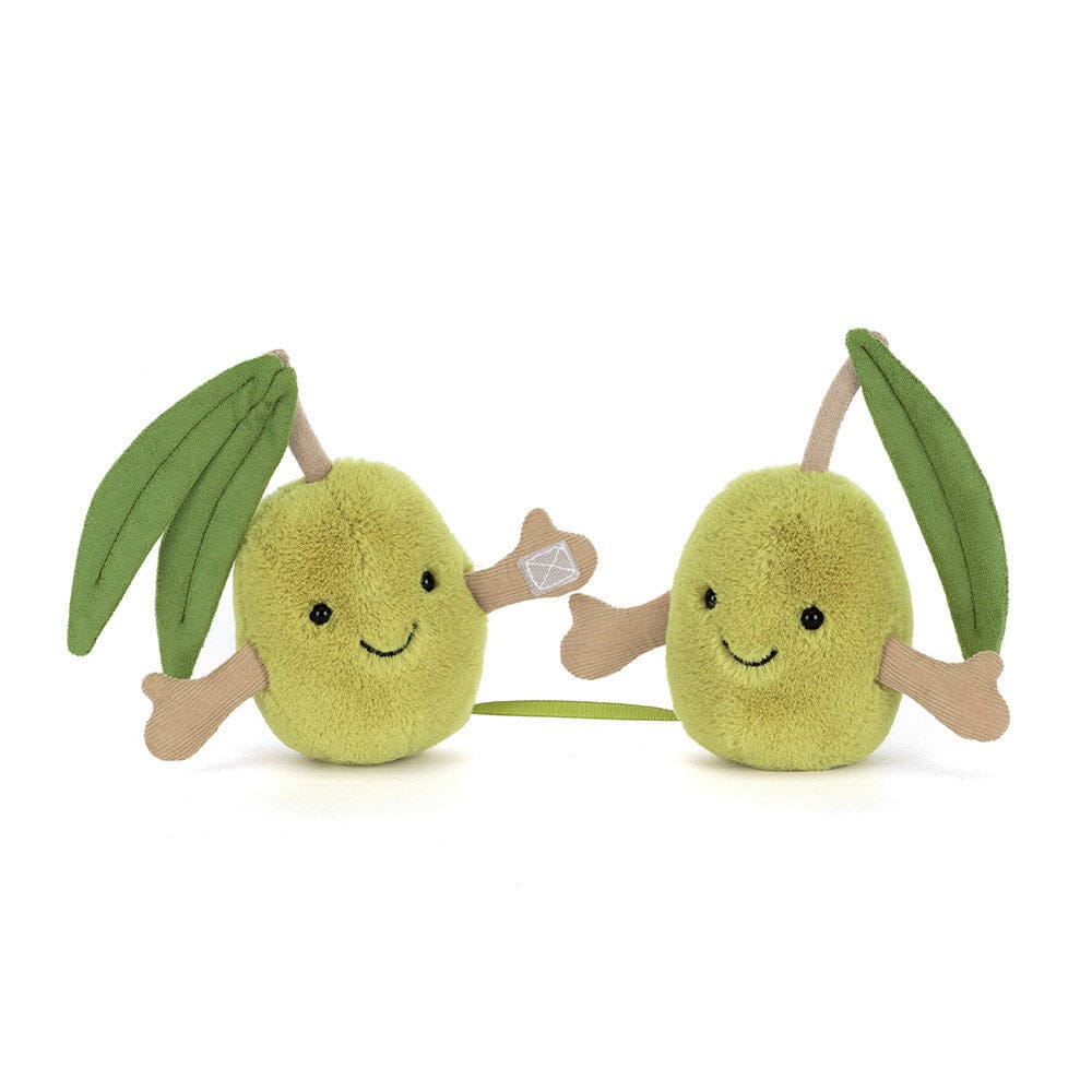 Amuseables Pair Of Olives - Image 3