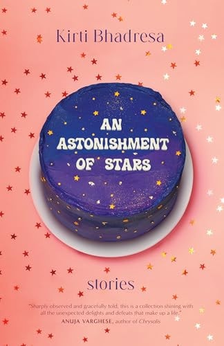 An Astonishment of Stars Stories