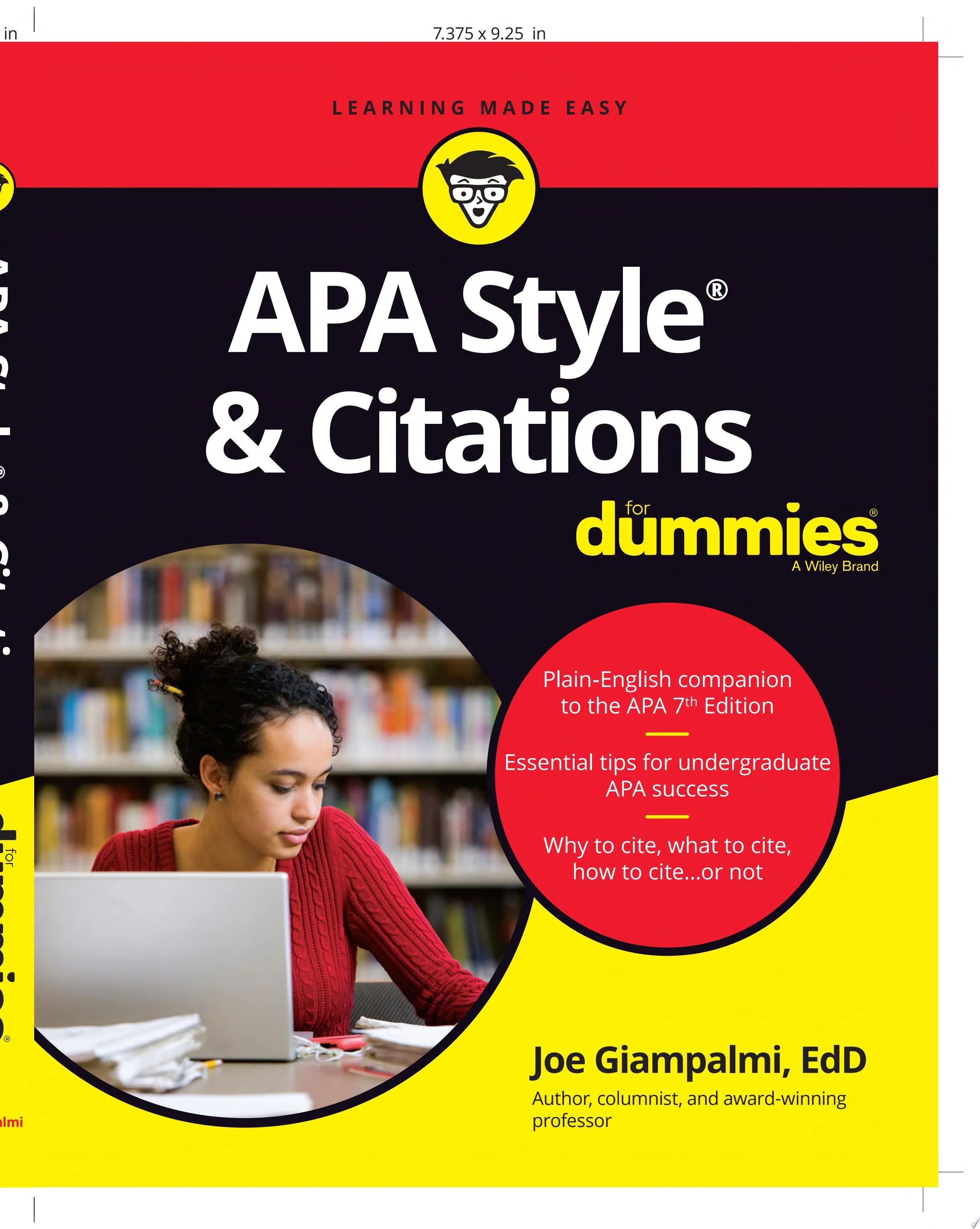 APA Style & Citations For Dummies