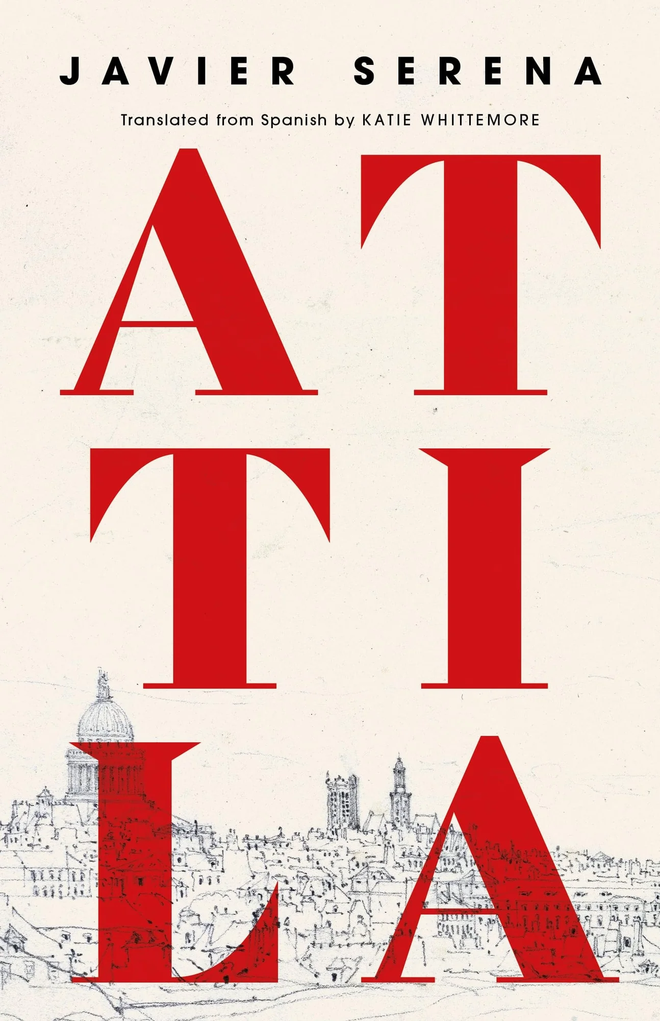 Attila