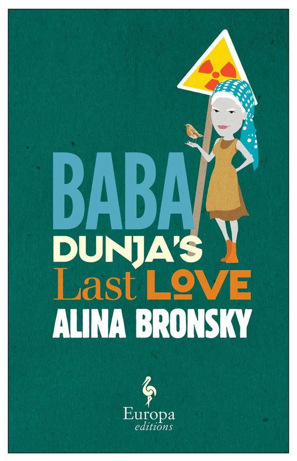 Baba Dunja's Last Love