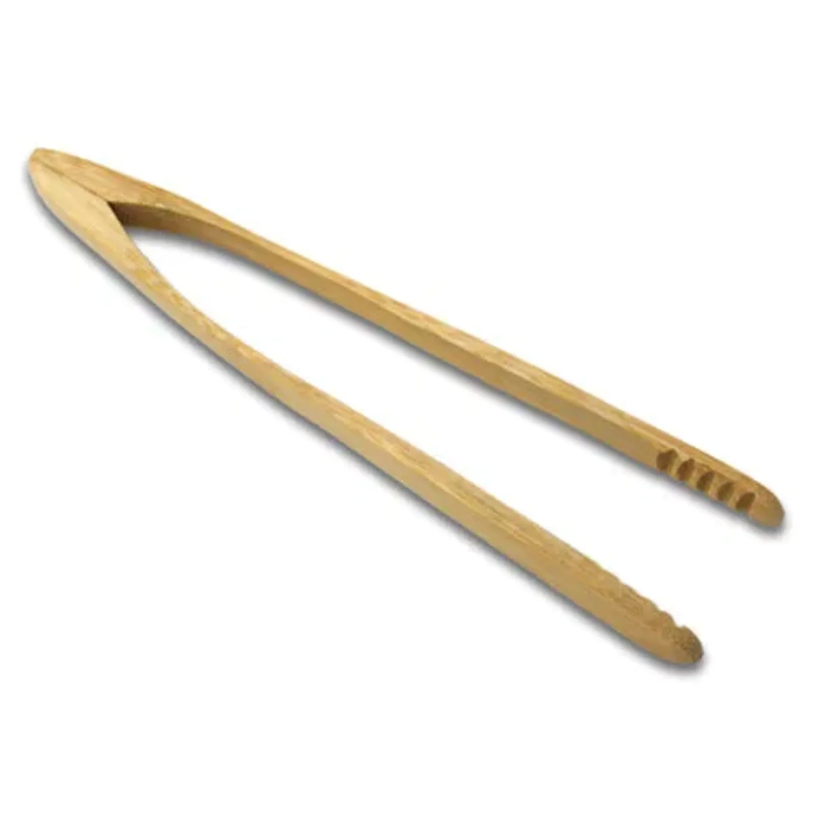 Bamboo Tong