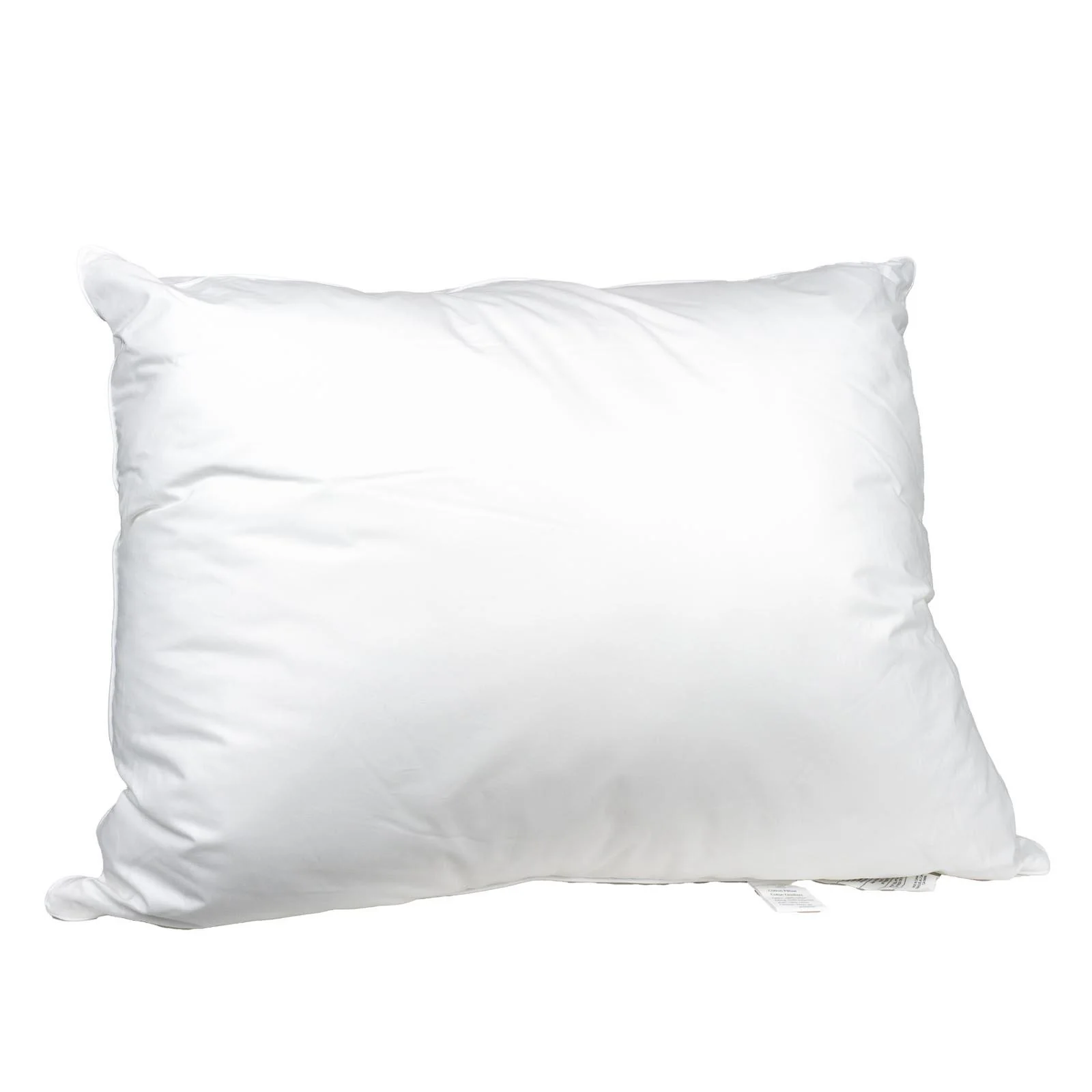 Basic Standard Size Pillow - Image 2