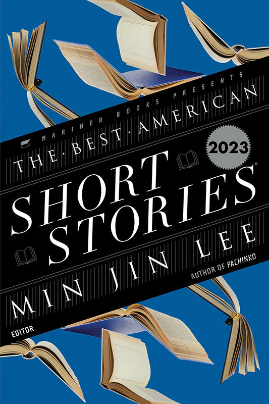 The Best American Short Stories 2023 - Image 2