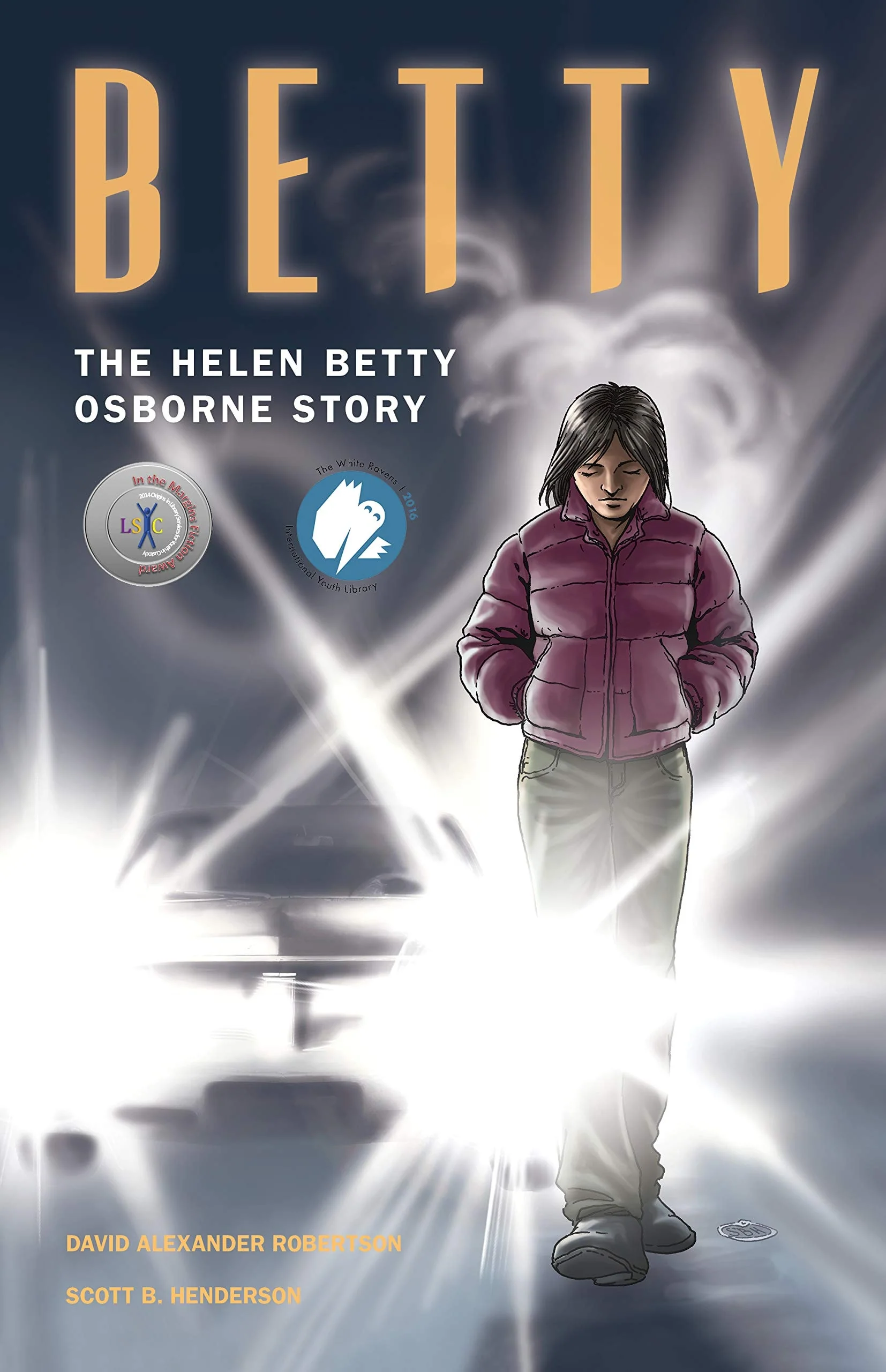 Betty The Helen Betty Osborne Story
