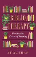 Bibliotherapy The Healing Power of Reading