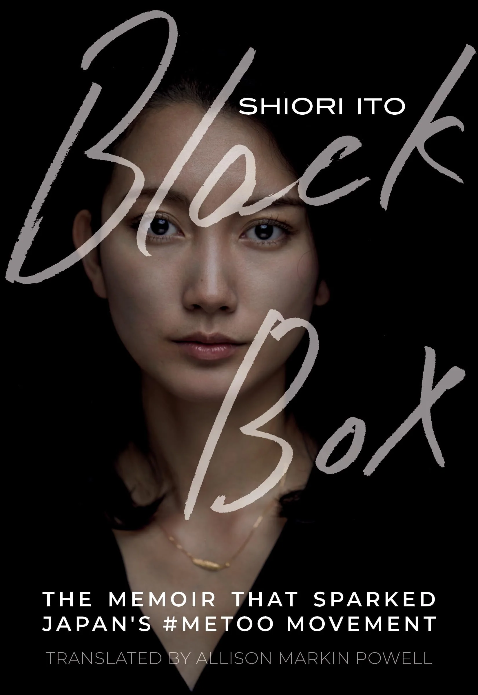 Black Box: The Memoir that Sparked Japan's #MeToo Movement