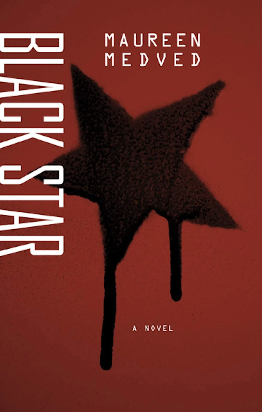 Black Star A Novel