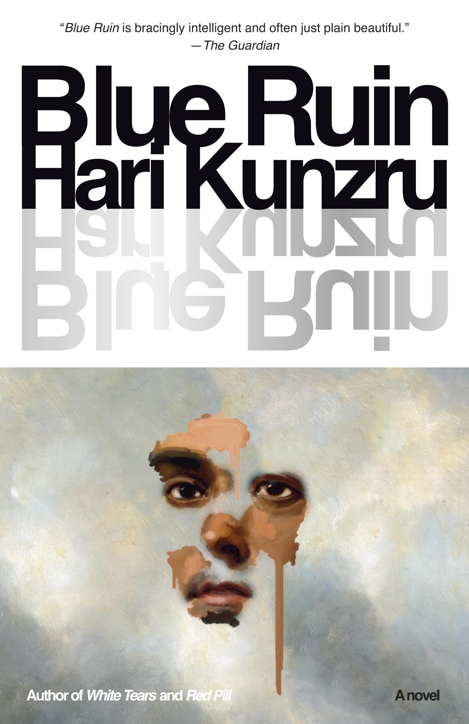Blue Ruin A Novel