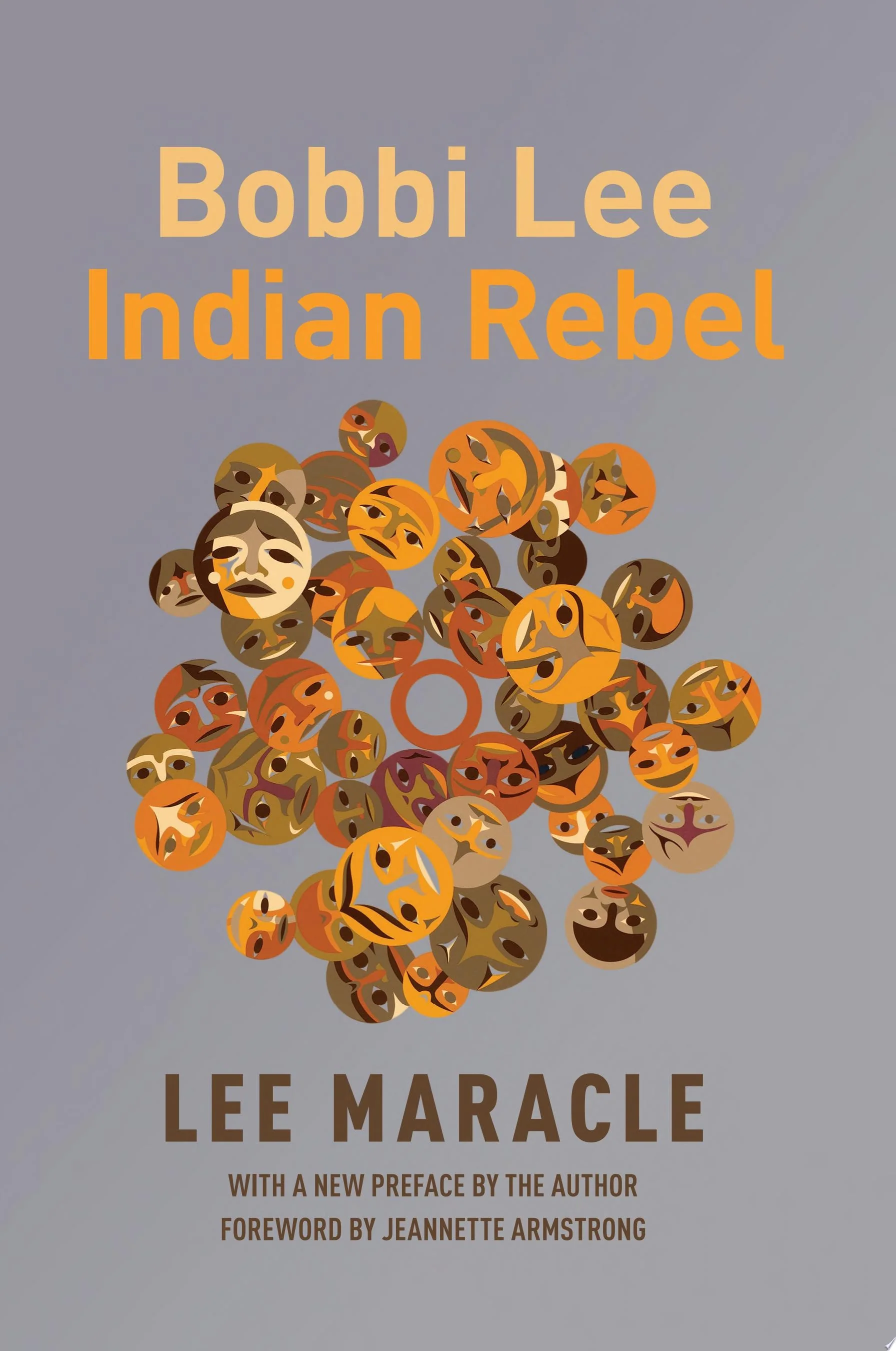 Bobbi Lee Indian Rebel