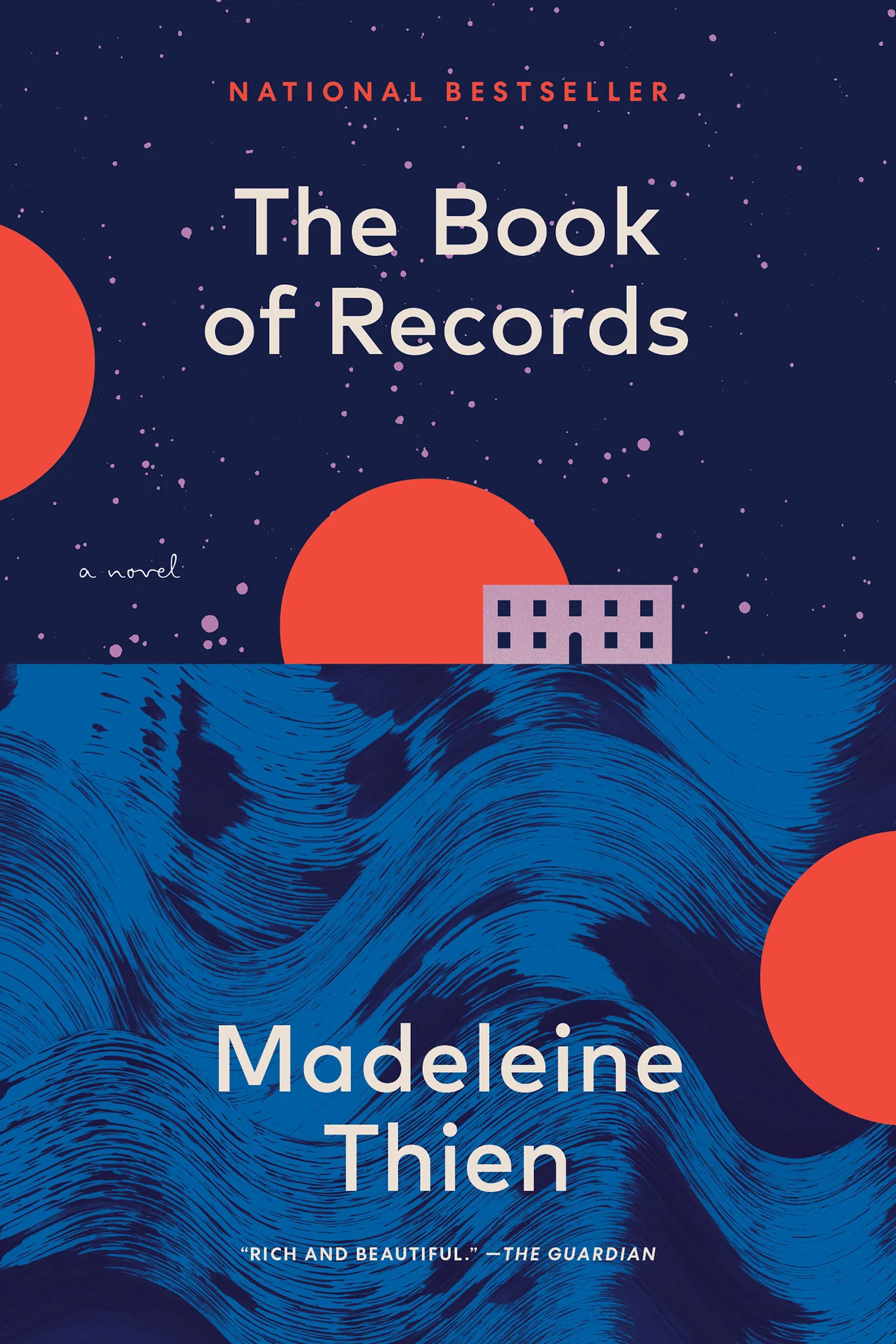 Book Of Records