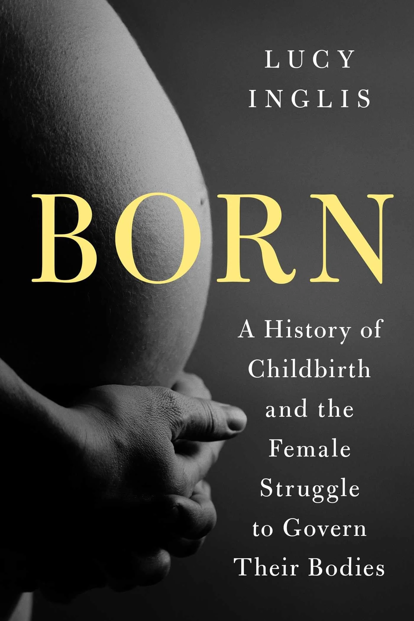 Born A History of Childbirth