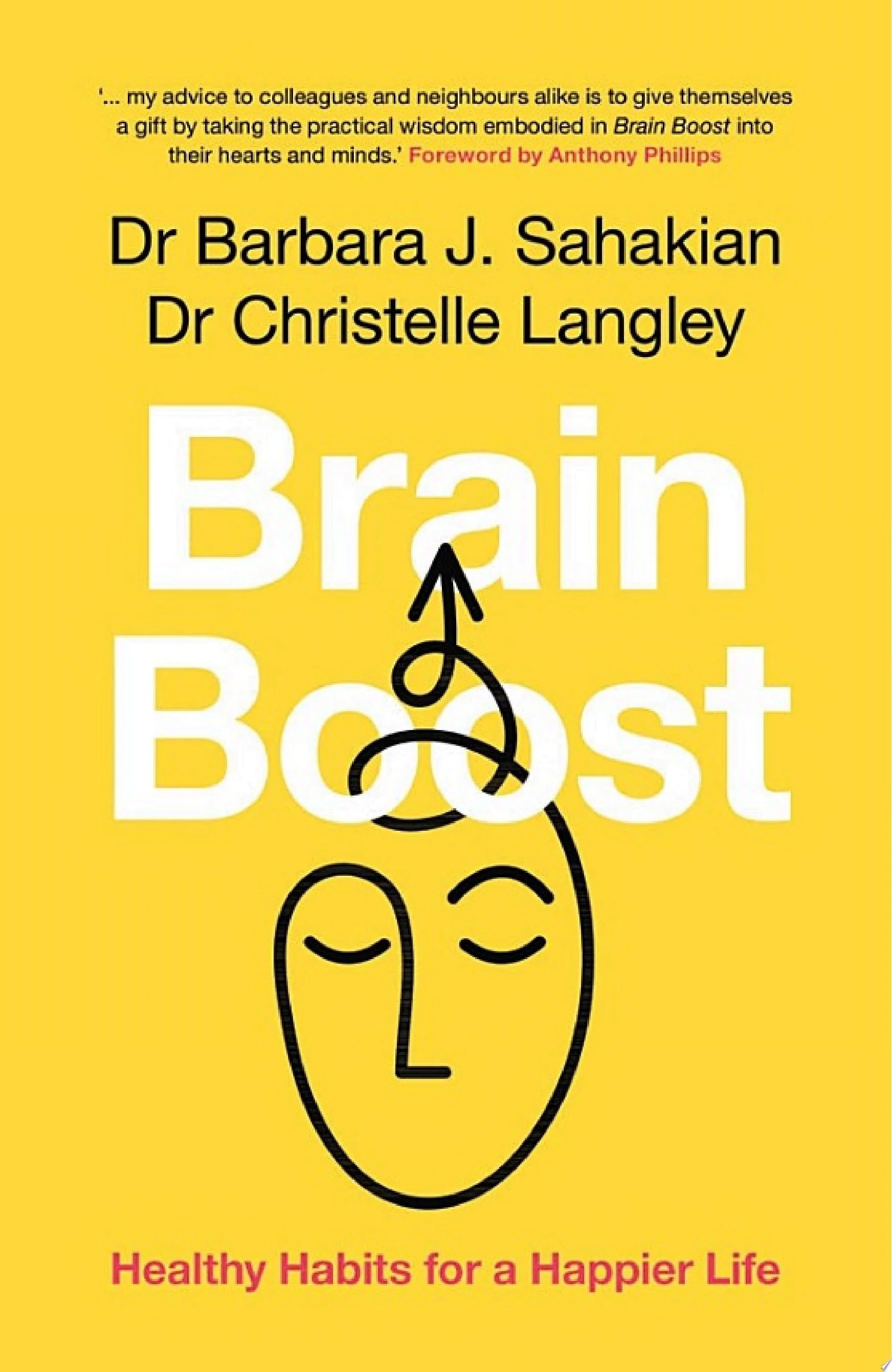 Brain Boost Healthy Habits for a Happier Life