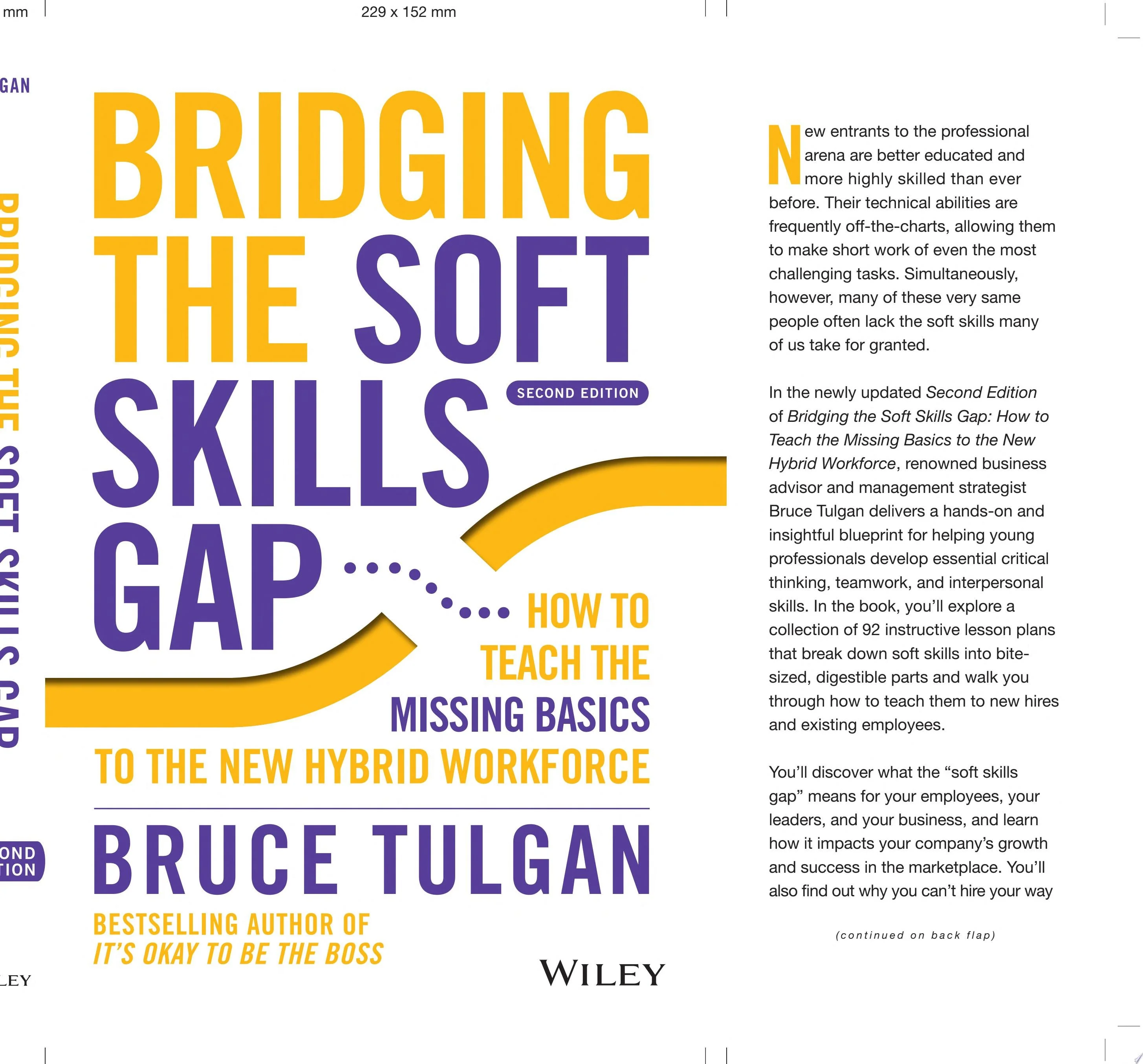 Bridging the Soft Skills Gap How to Teach the Missing Basics to the New Hybrid Workforce
