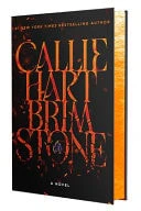 Brimstone (Deluxe Limited Edition)