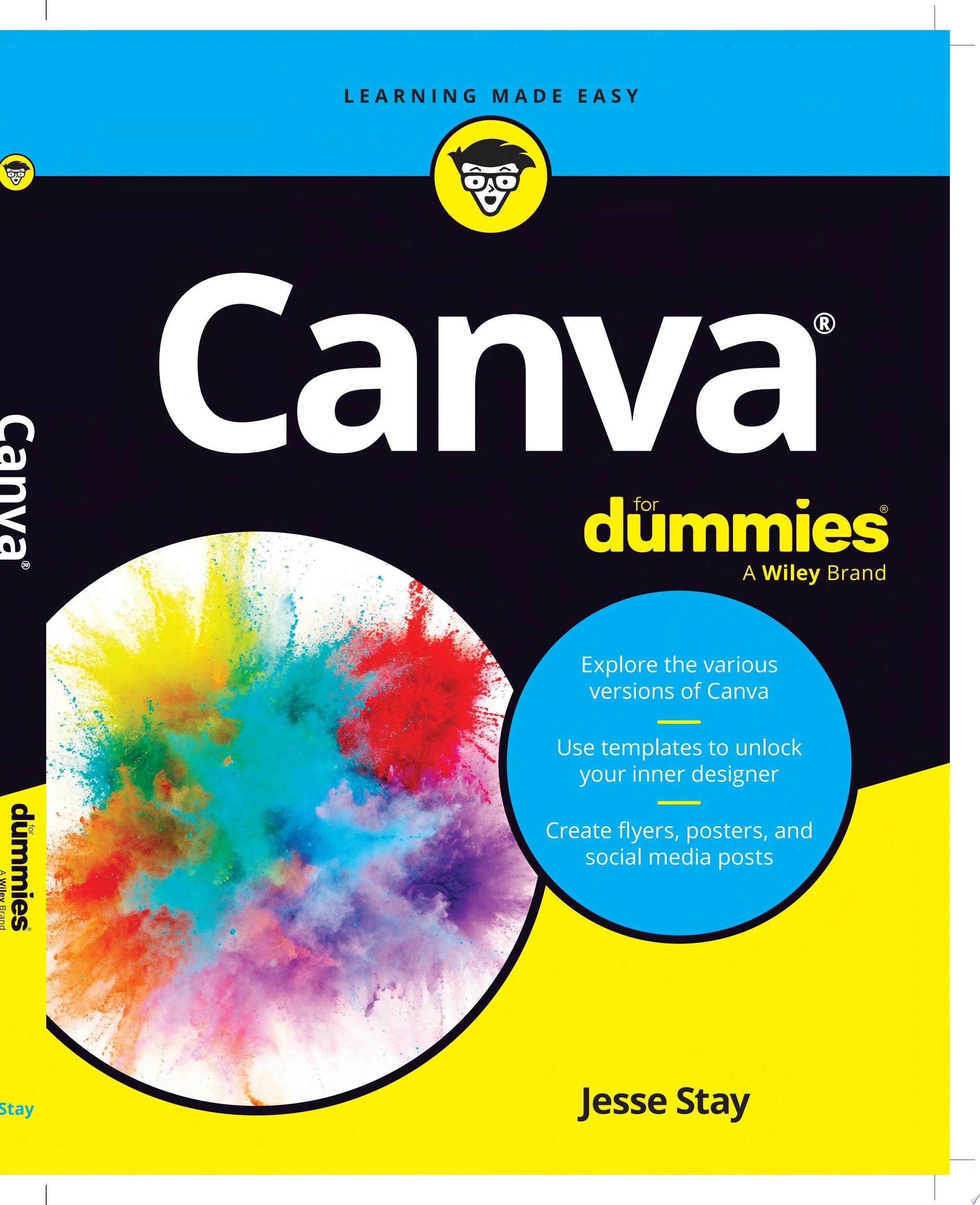 Canva For Dummies