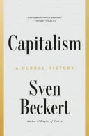 Capitalism A Global History