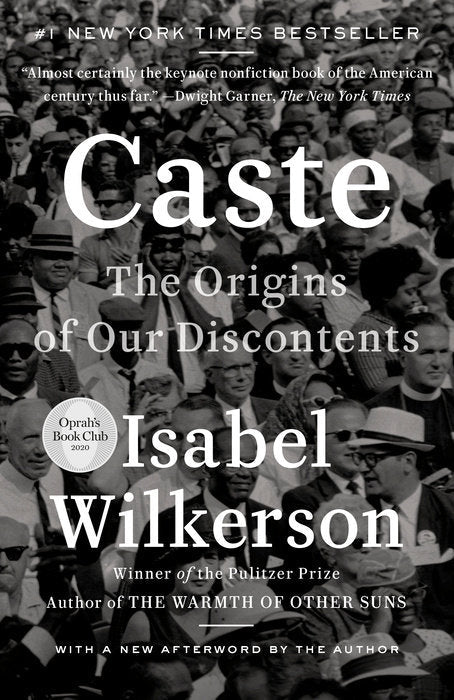 Caste The Origins of Our Discontents - Image 2