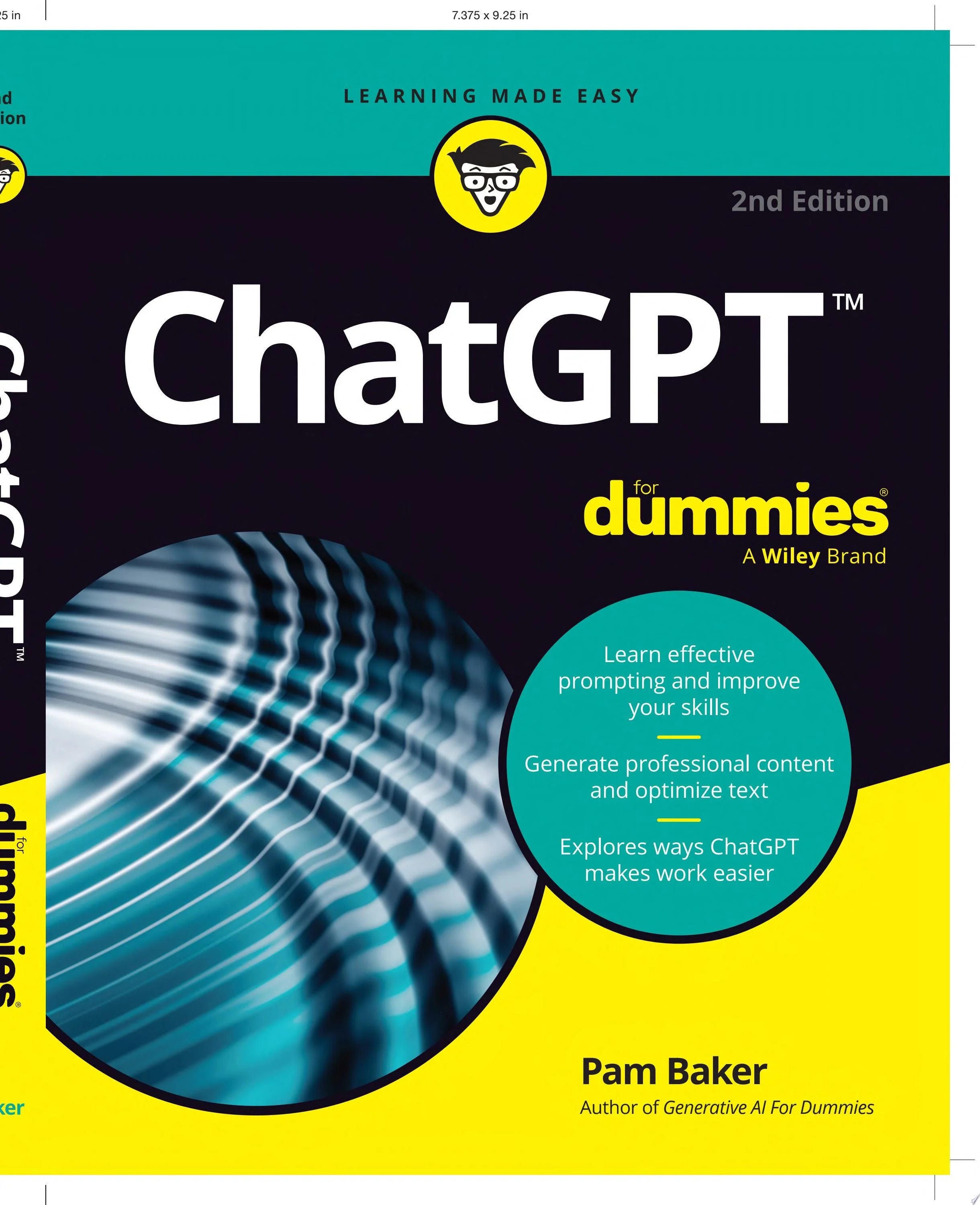 ChatGPT For Dummies