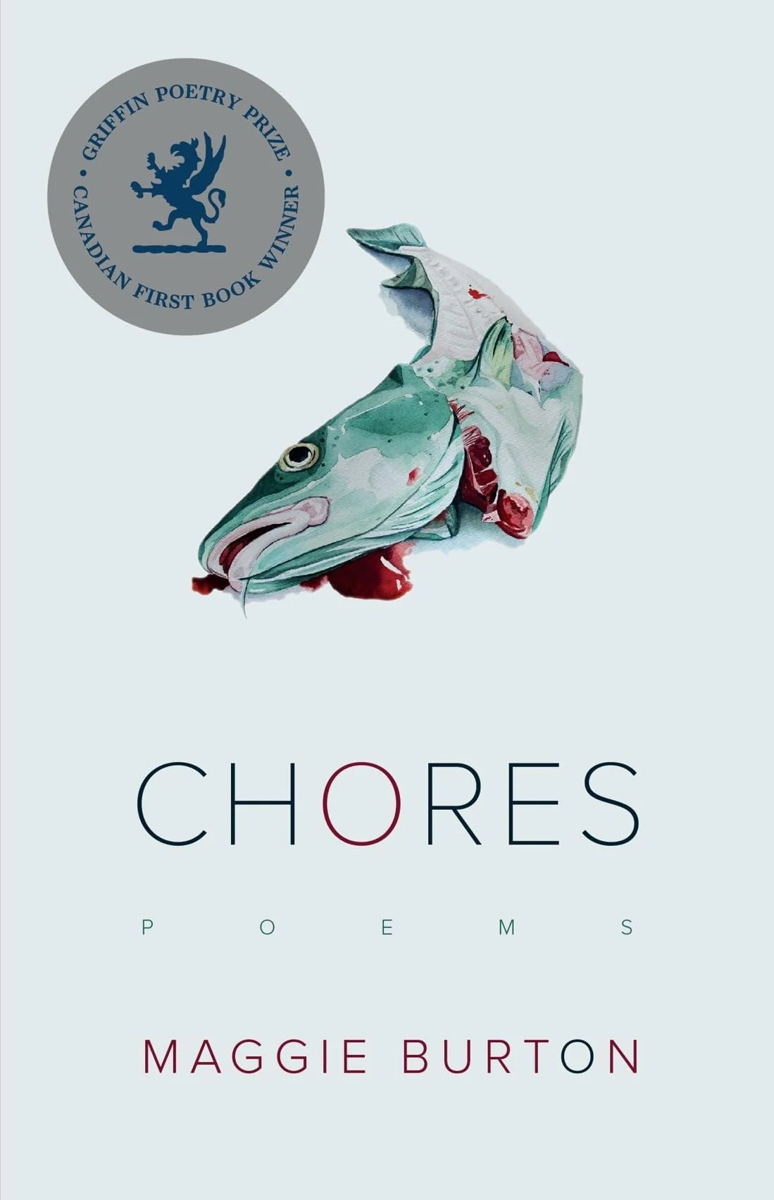 Chores Poems