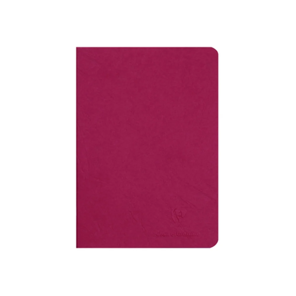 Clairefontaine Age Bag A5 Notebook - Blue - Image 5