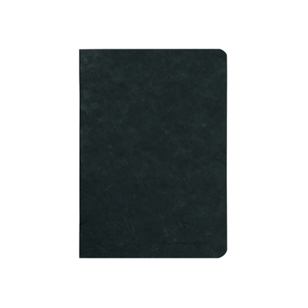 Clairefontaine Age Bag A5 Notebook - Blue - Image 7