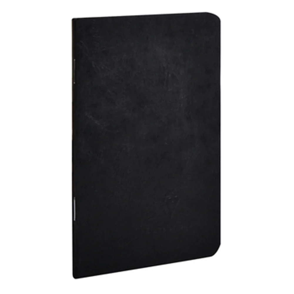 Clairefontaine Age Bag Notebook - Blue - Image 3