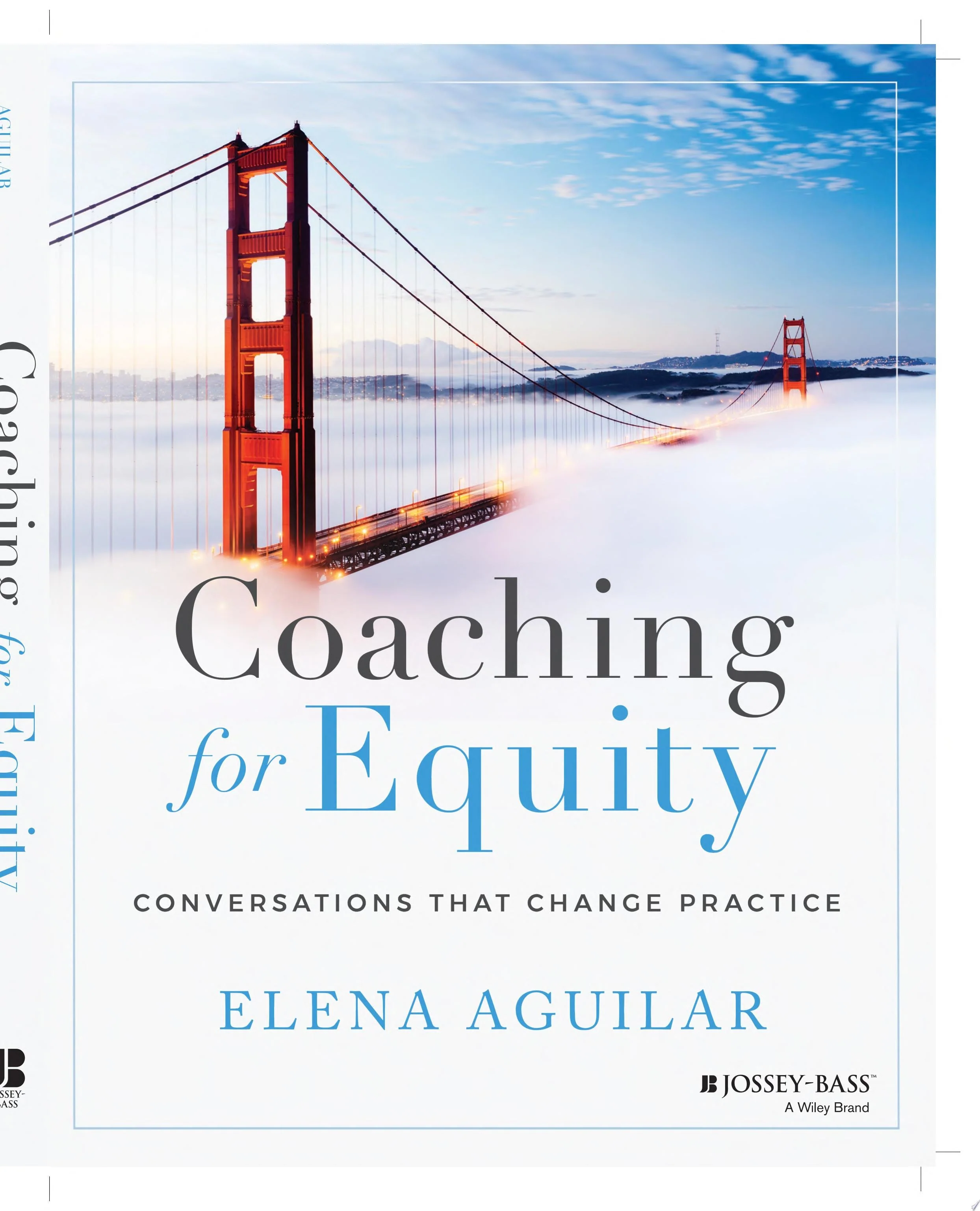 Coaching for Equity Conversations That Change Practice