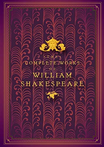 The Complete Works of William Shakespeare