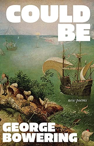 Could be New Poems