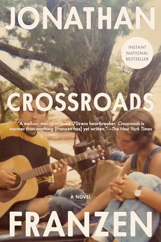 Crossroads A Novel