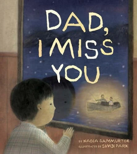 Dad, I Miss You A Residential School Story