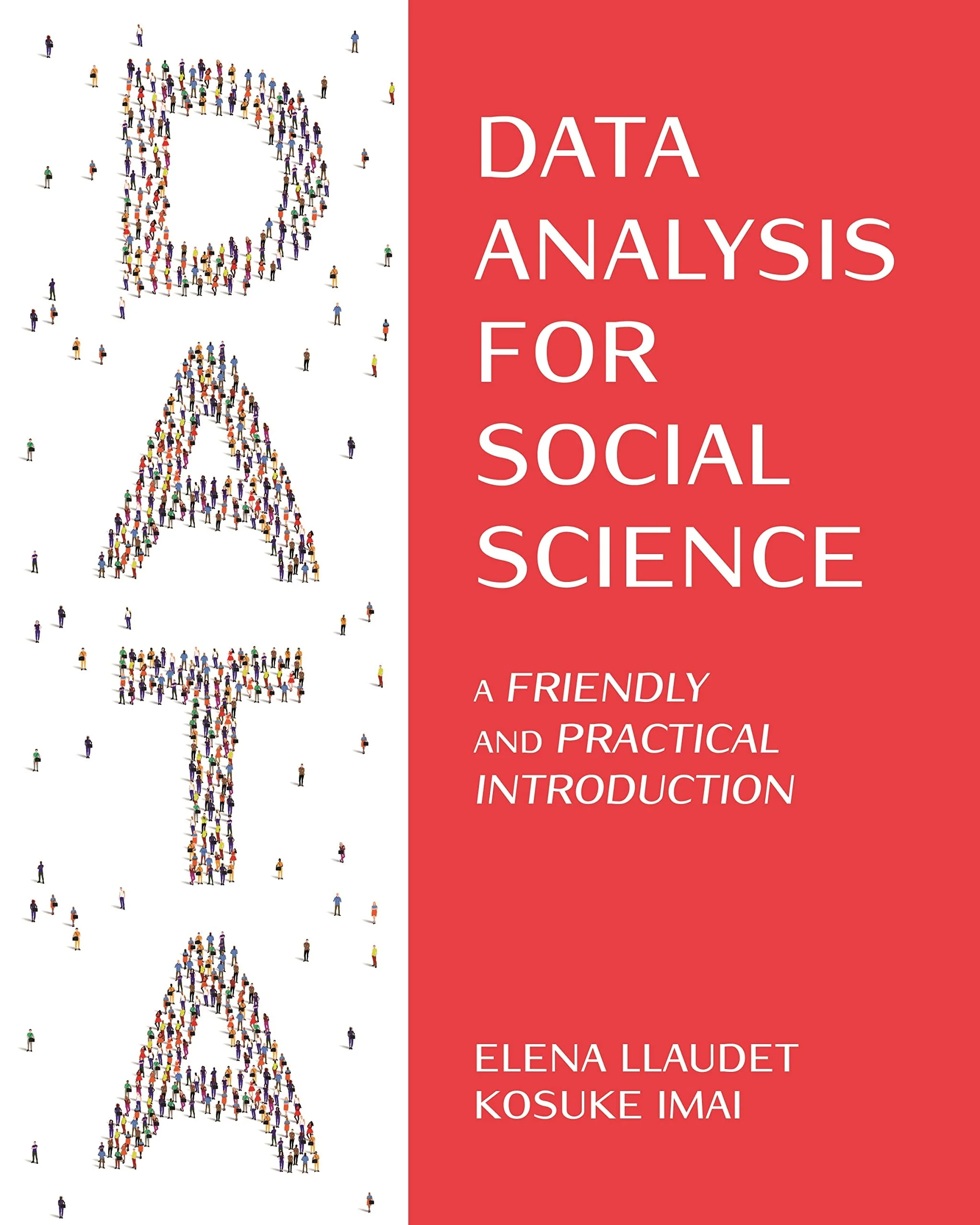 Data Analysis for Social Science A Friendly and Practical Introduction